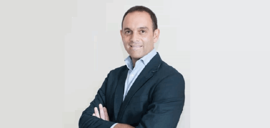 Bernardo Blanco regresa a la moda: se suma al &lsquo;boom millennial&rsquo; con la marca de ba&ntilde;o Yshey